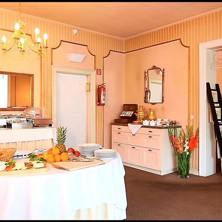 Hotel Royal Elmshorn Exterior photo