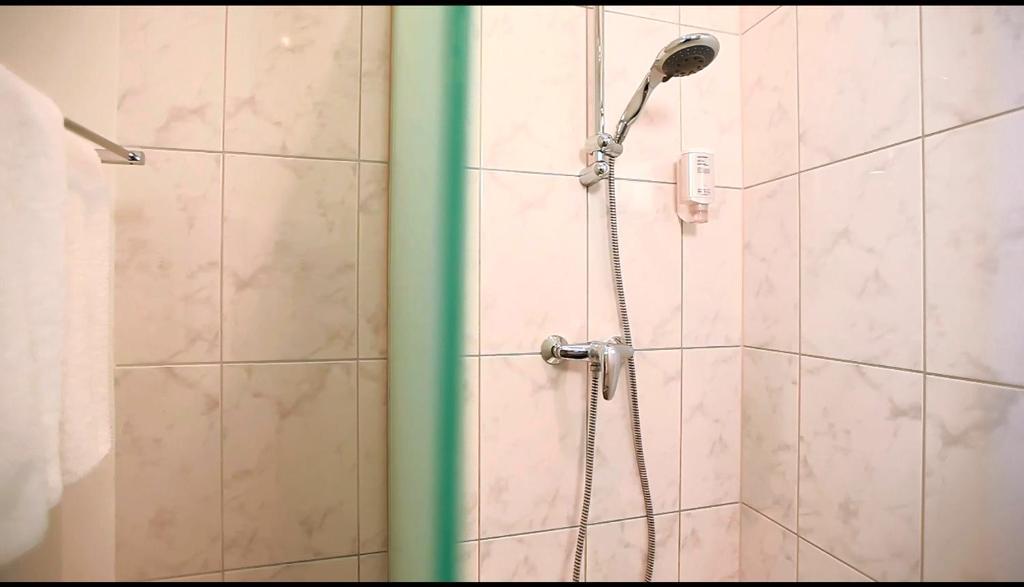 Hotel Royal Elmshorn Room photo