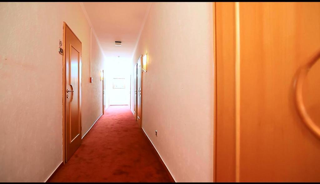 Hotel Royal Elmshorn Room photo