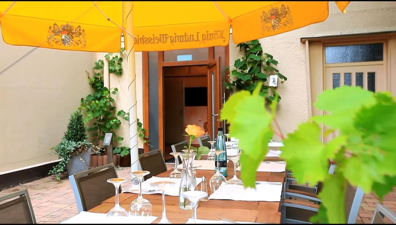 Hotel Royal Elmshorn Exterior photo